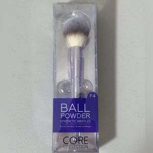 Beauty Secrets Ball Powder Brush Core Collection